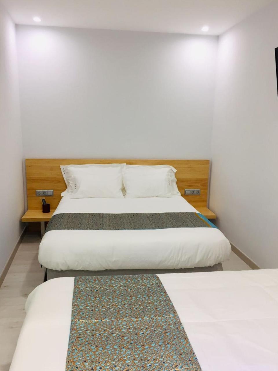 Palacio Luna Casa de hóspedes 3*