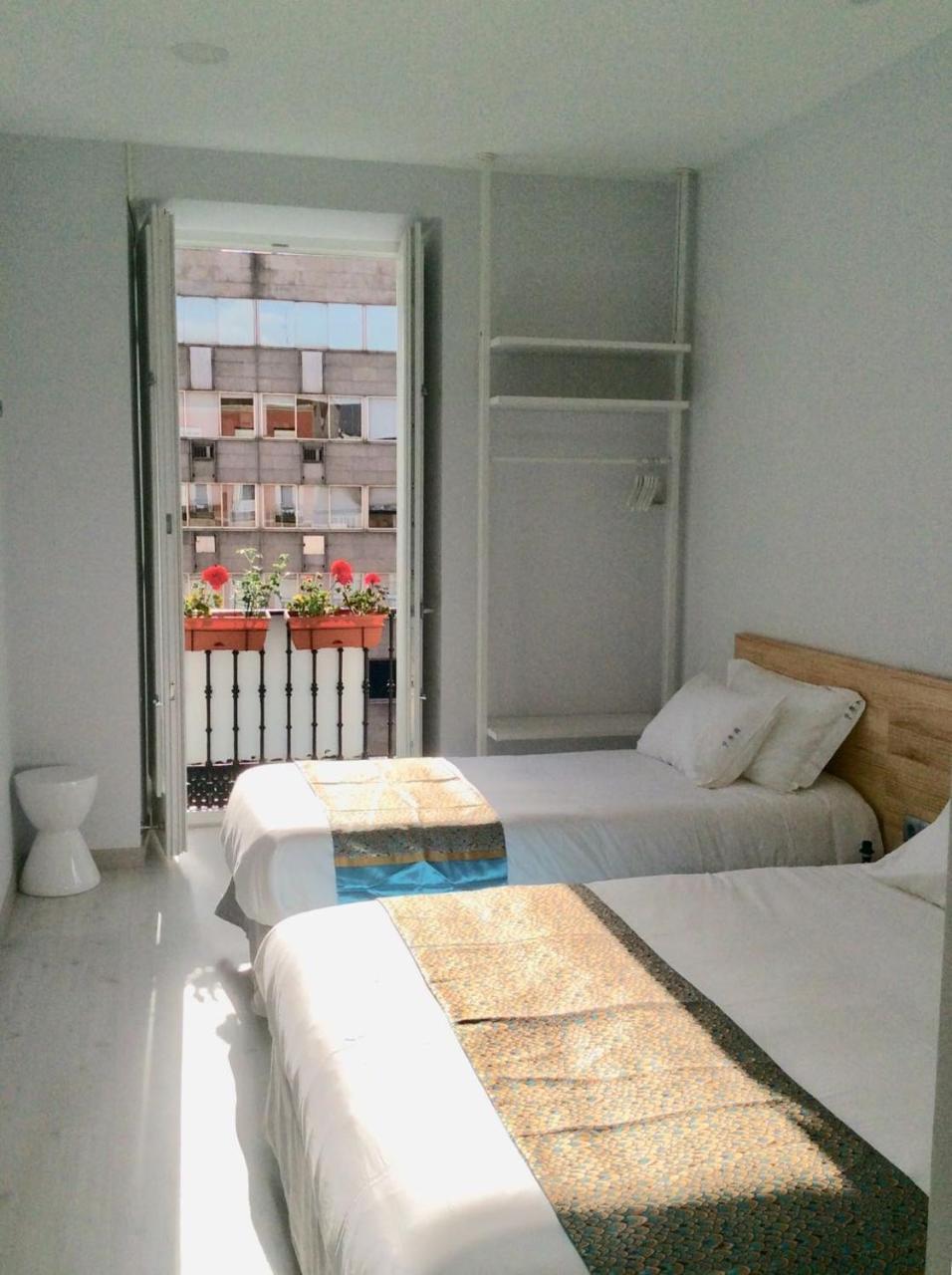 Palacio Luna 3* Madri