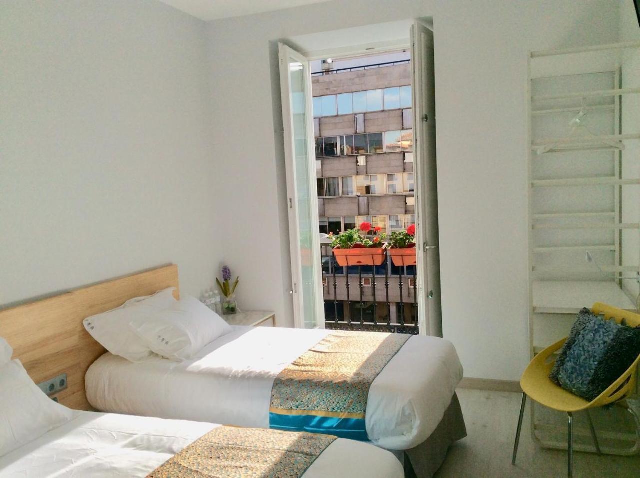 Casa de hóspedes Palacio Luna 3*