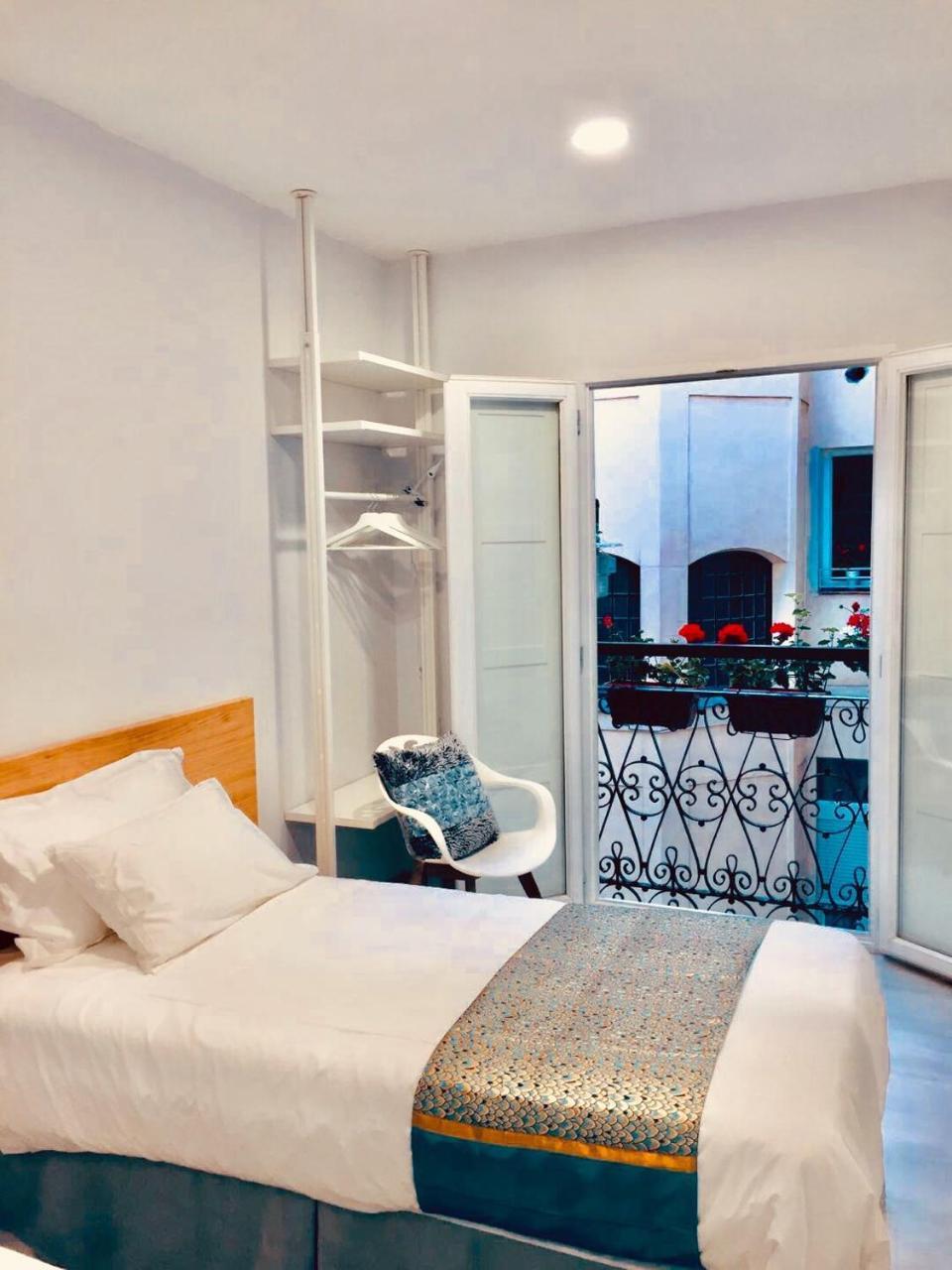Casa de hóspedes Palacio Luna 3*