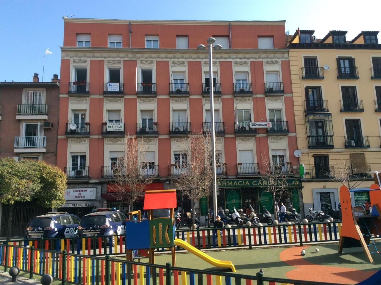 Palacio Luna
