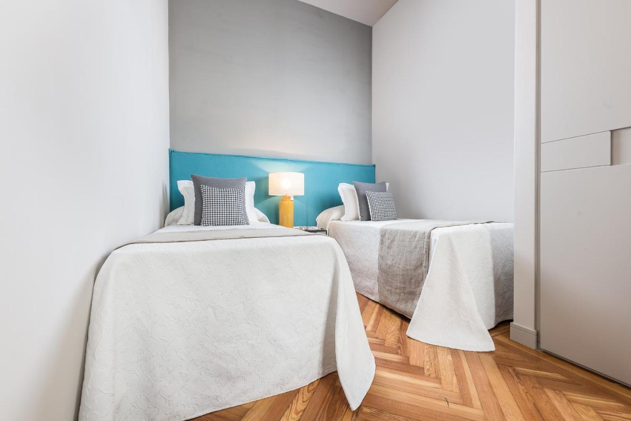 Apartamento Club Covarrubias
