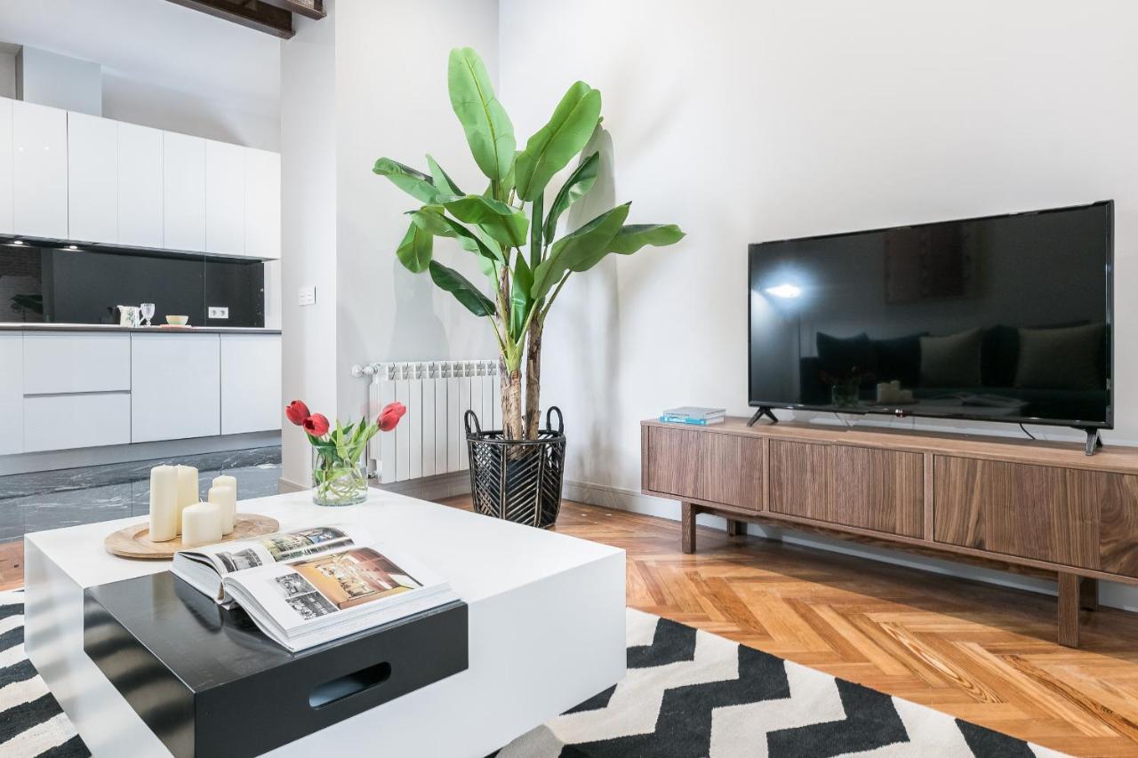 Apartamento Club Covarrubias Madri