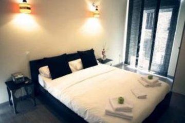 Guest house Oxum 3*