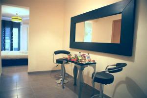 Oxum 3* Madrid
