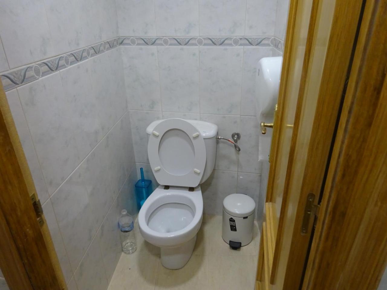 Lavapies Hotel Madri
