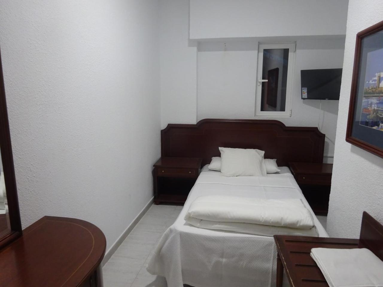 Lavapies Hotel Madri