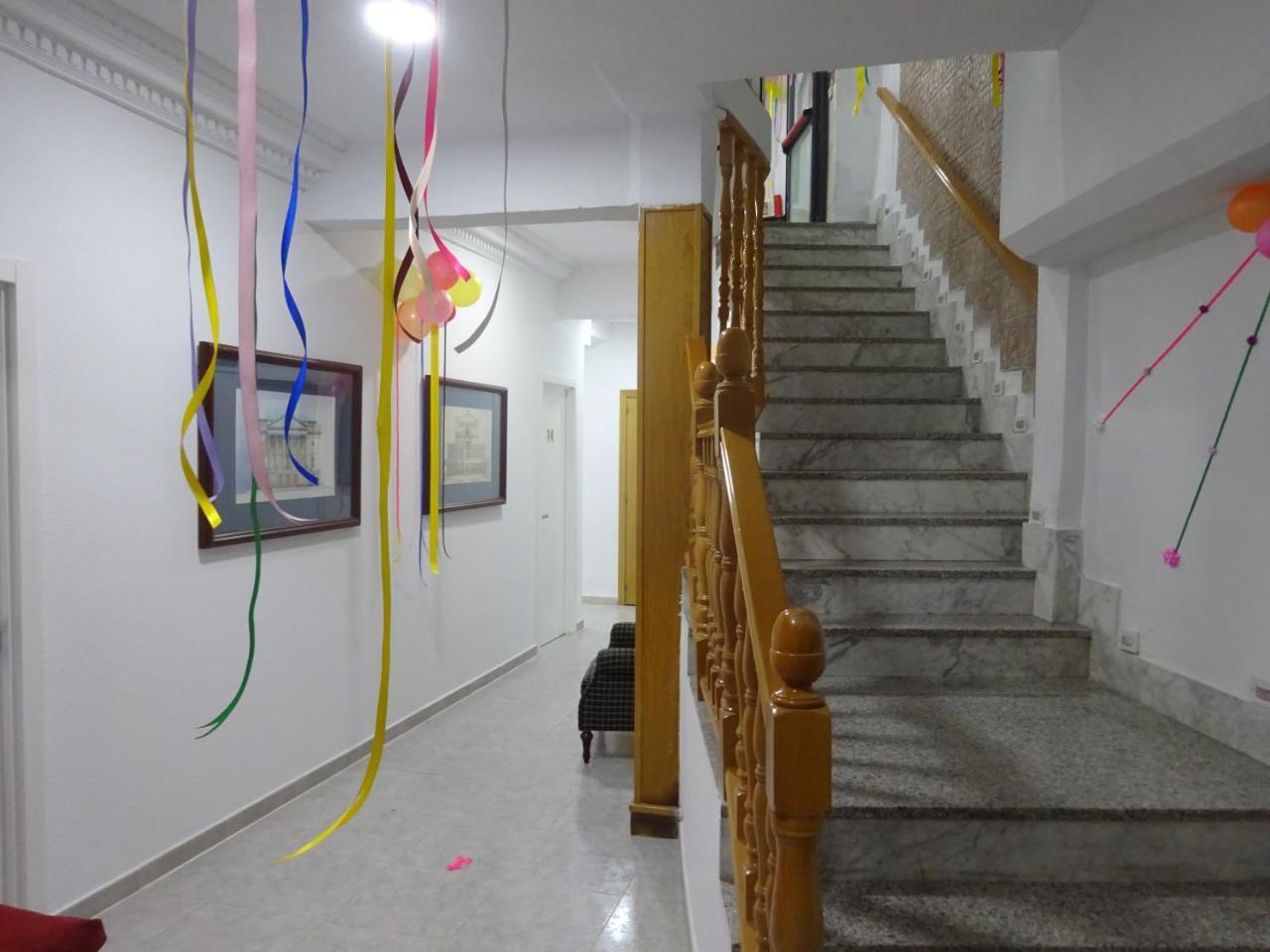Hotel Lavapies Madri