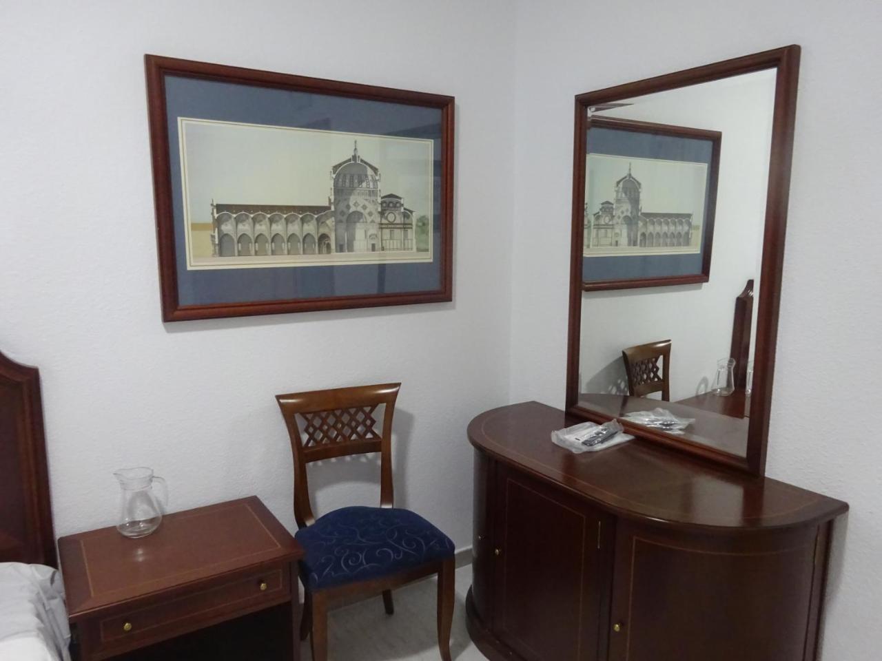 Lavapies Hotel Madri