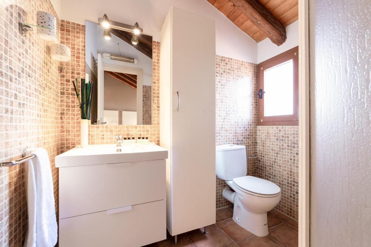 Puerta Del Sol I Apartamento Madri