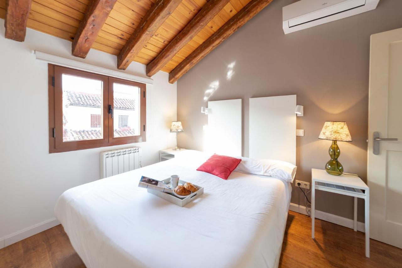 Puerta Del Sol I Apartment Madrid