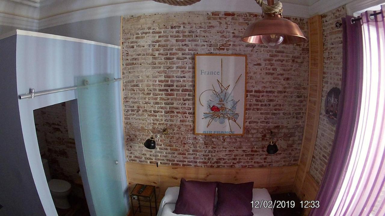 Casa de hóspedes Hispalense Madri