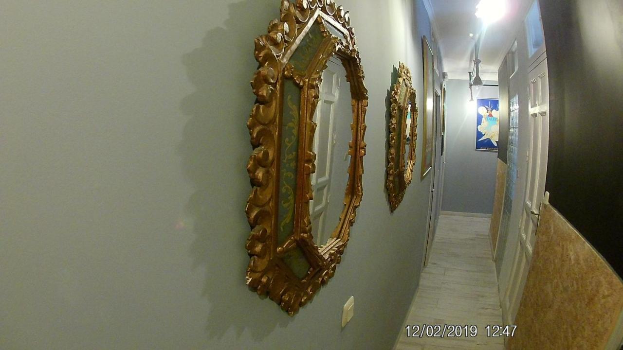 Casa de hóspedes Hispalense Madri