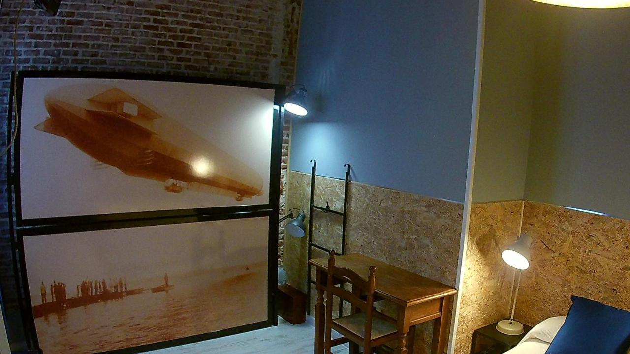 Hispalense Casa de hóspedes Madri