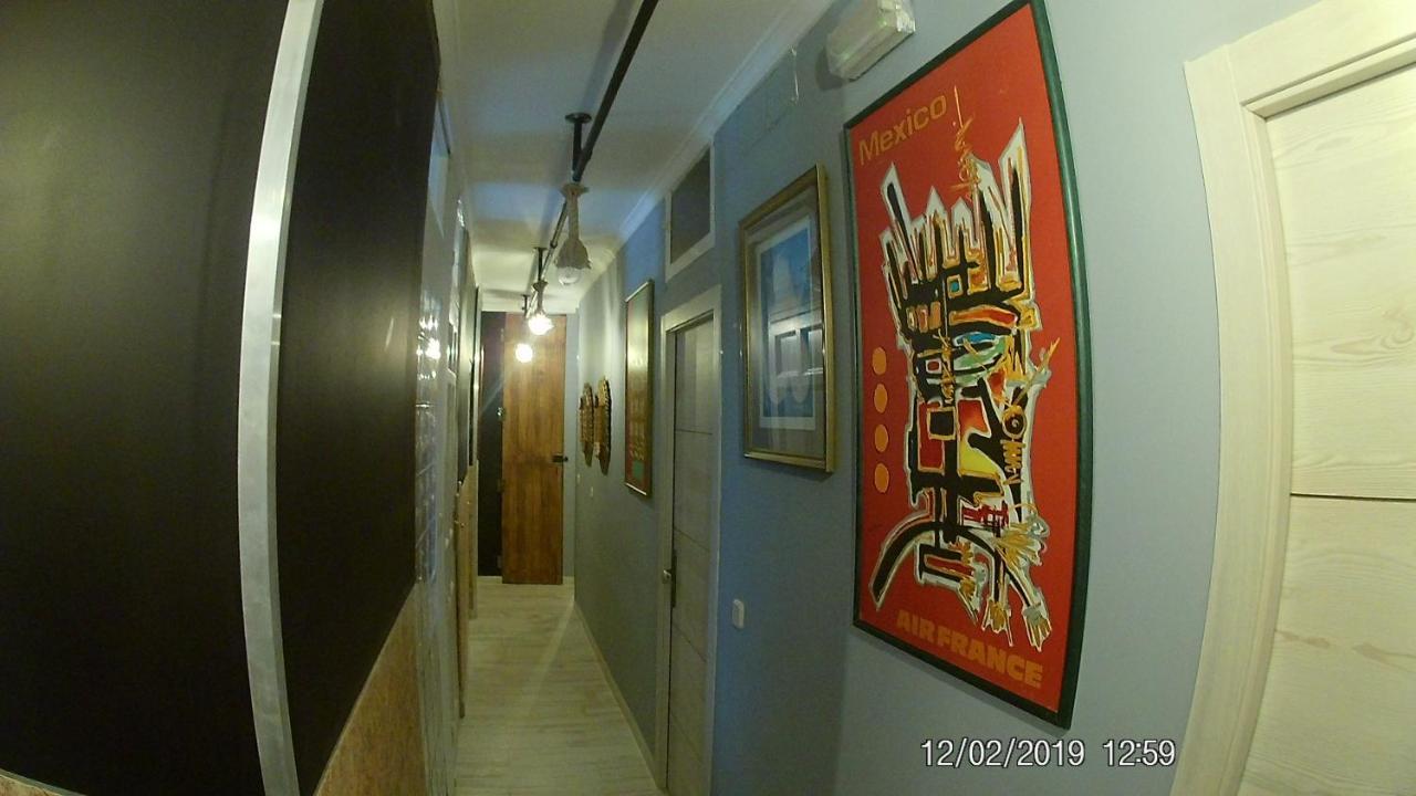 Casa de hóspedes Hispalense