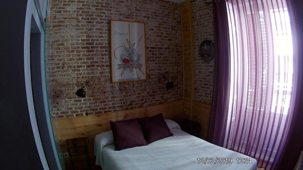 Casa de hóspedes Hispalense Madri
