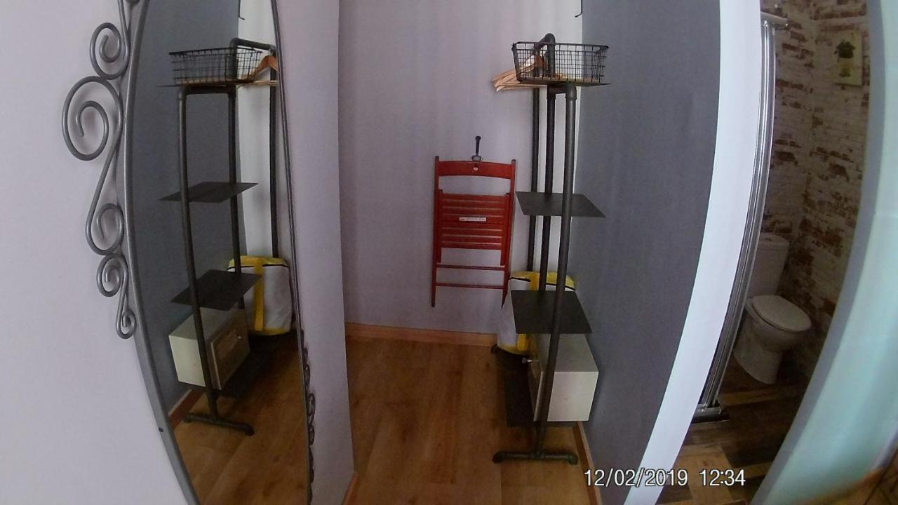 Hispalense Guest house Madrid