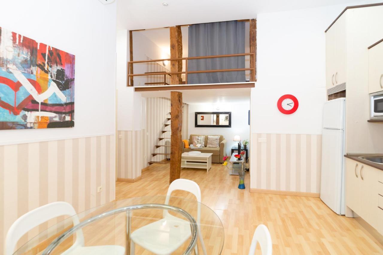 Puerta Del Sol I Apartamento Madri