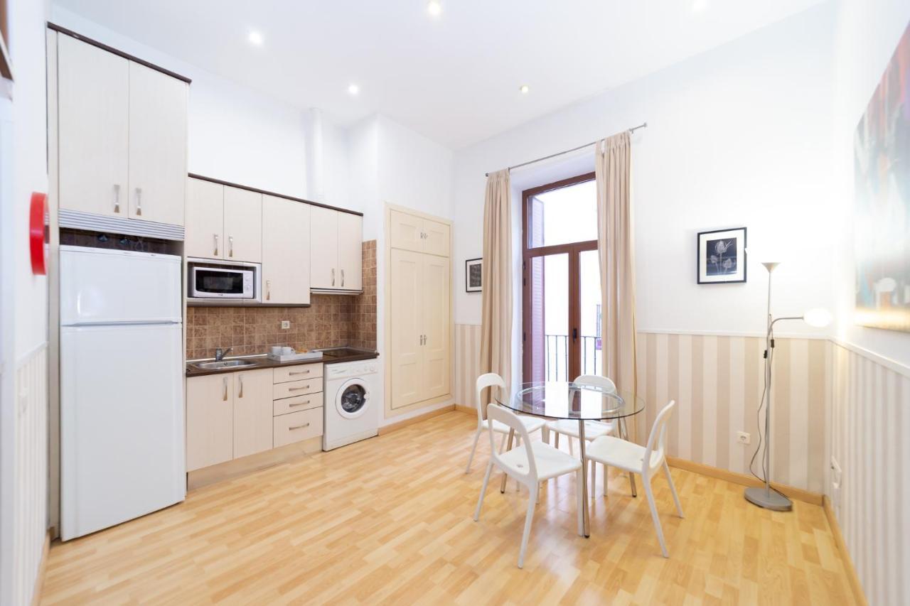Puerta Del Sol I Apartamento Madri