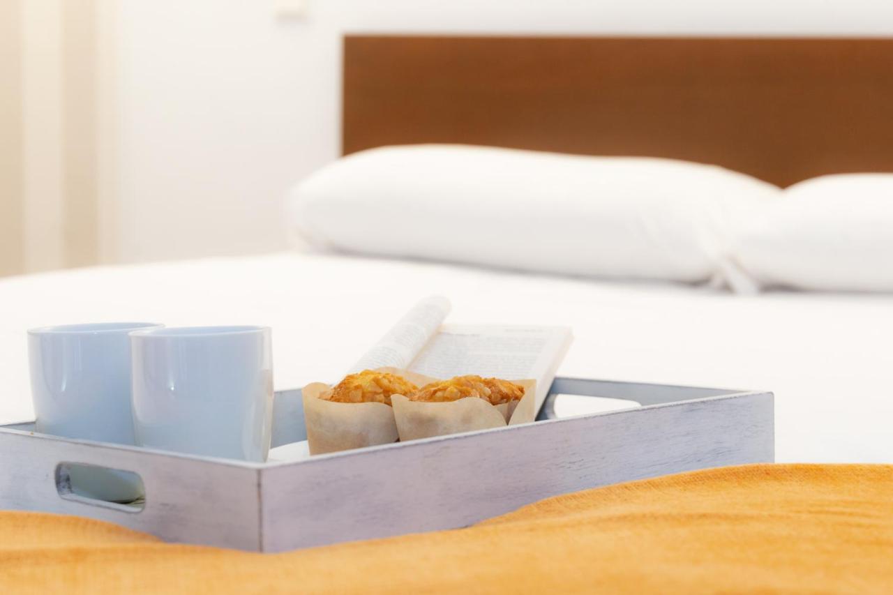 Puerta Del Sol I Apartamento Madri