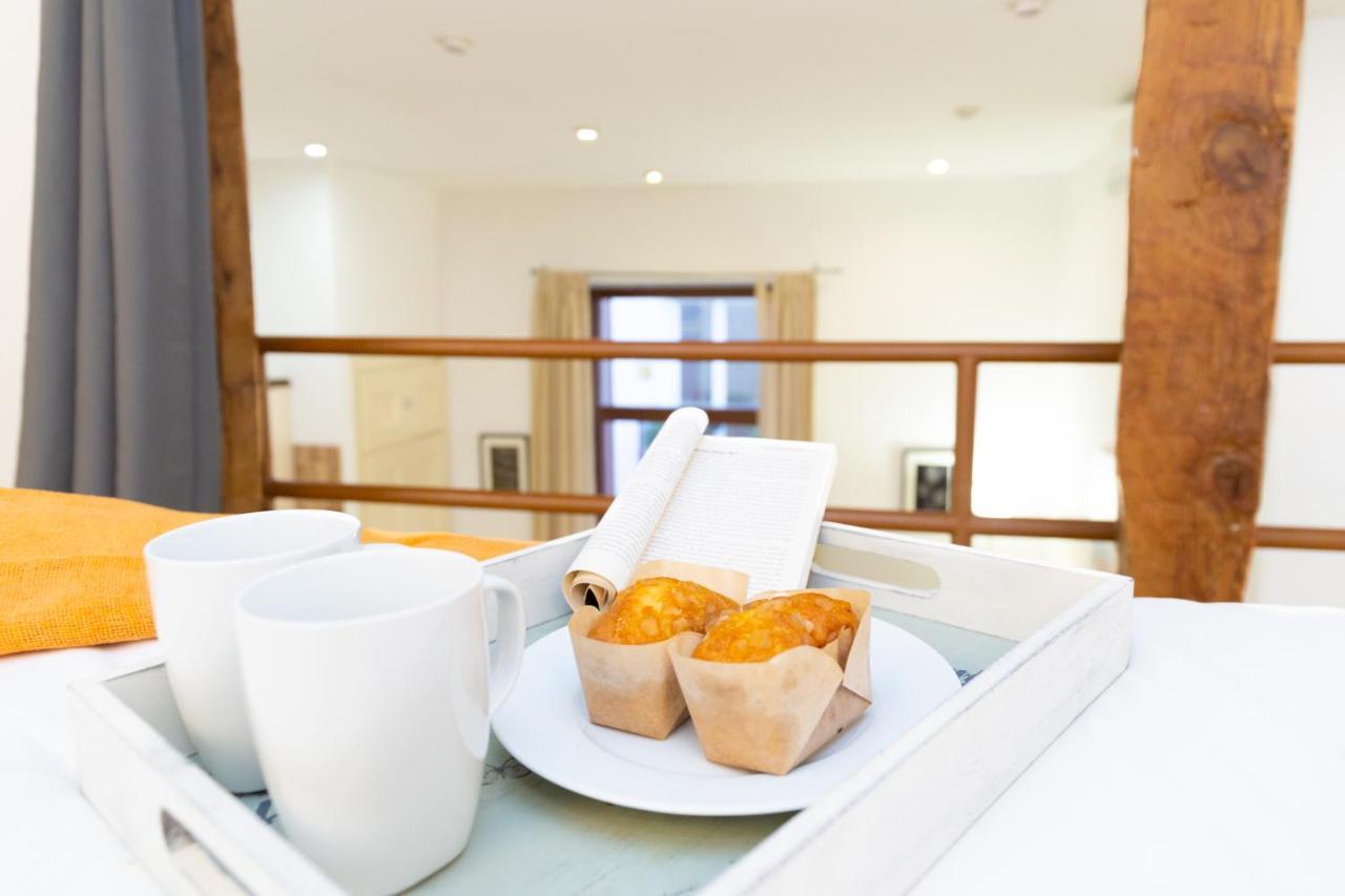 Apartamento Puerta Del Sol I Madri