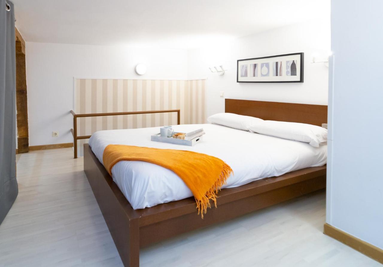 Apartamento Puerta Del Sol I Madri