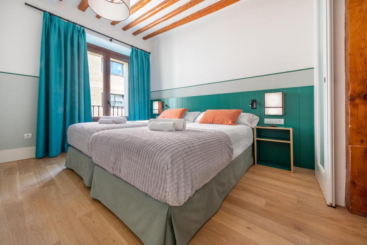 Slow Chueca Apartment *
