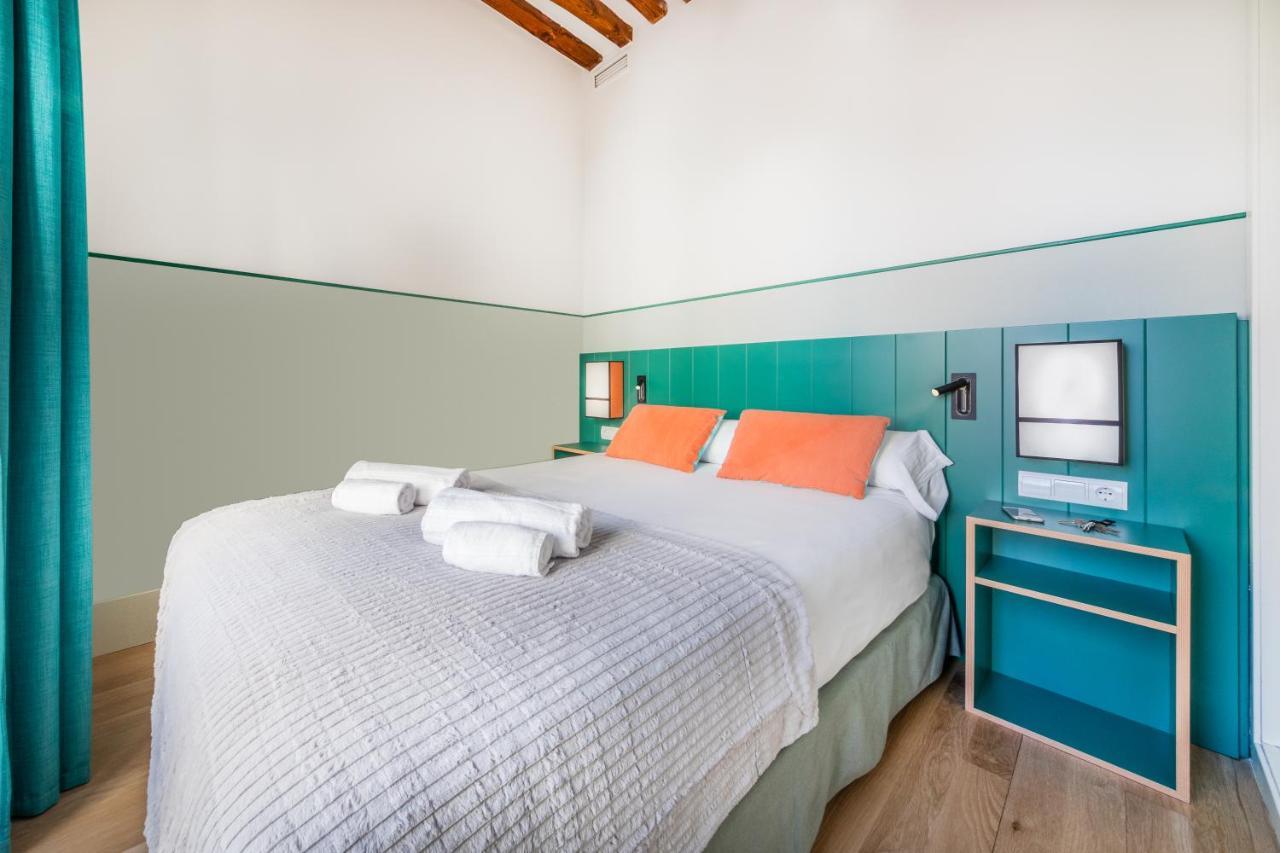 Slow Chueca Apartment *
