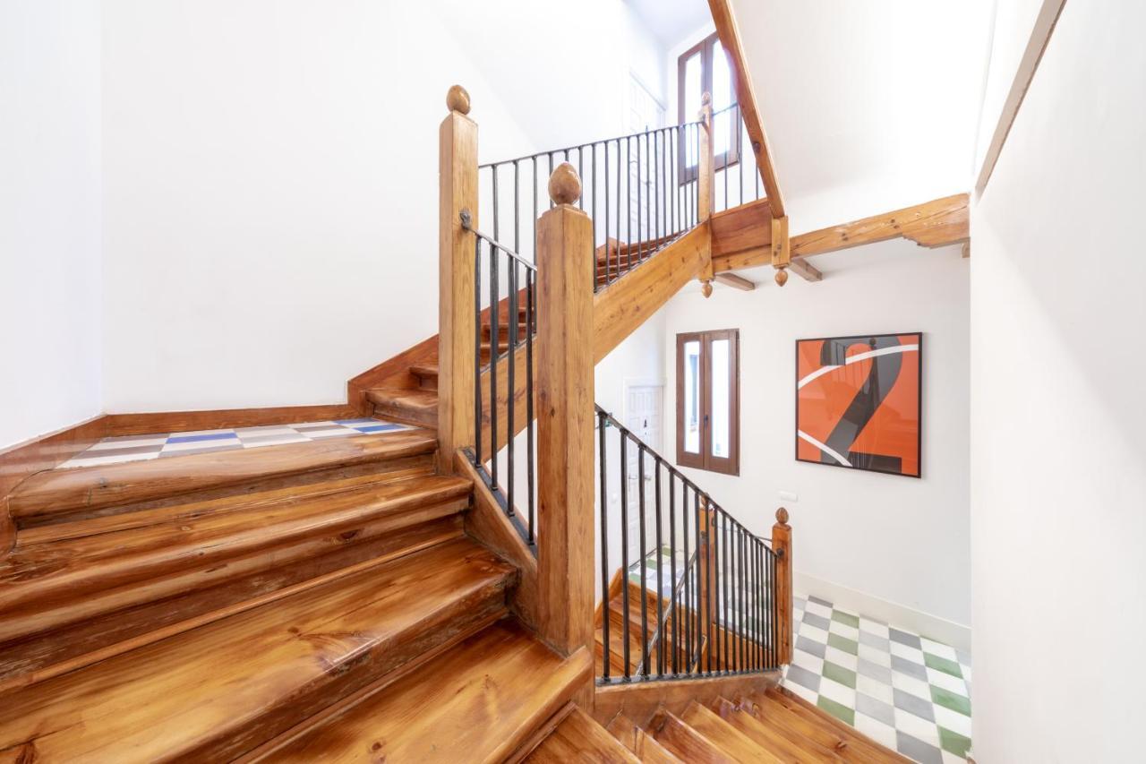 Slow Chueca Apartment *
