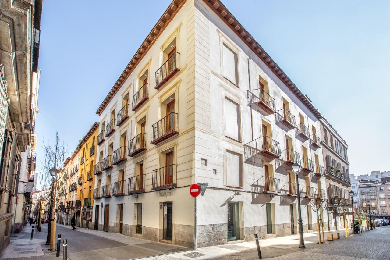 Apartment Slow Chueca