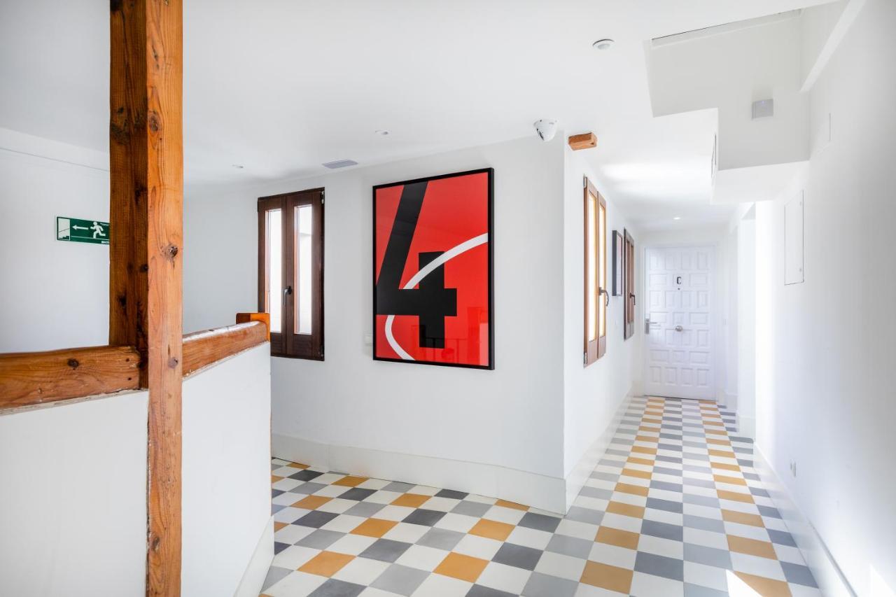 Slow Chueca Apartment Madrid