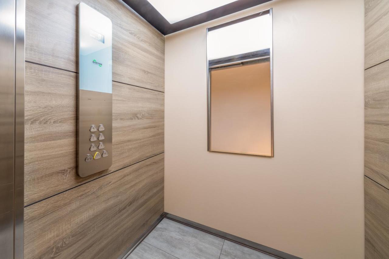 Apartment Slow Chueca