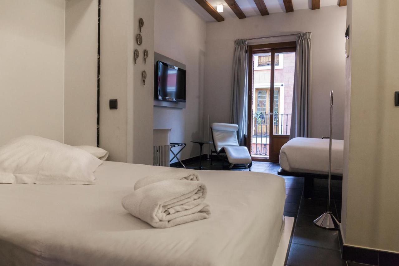 Del Leon De Oro Boutique Hotel
