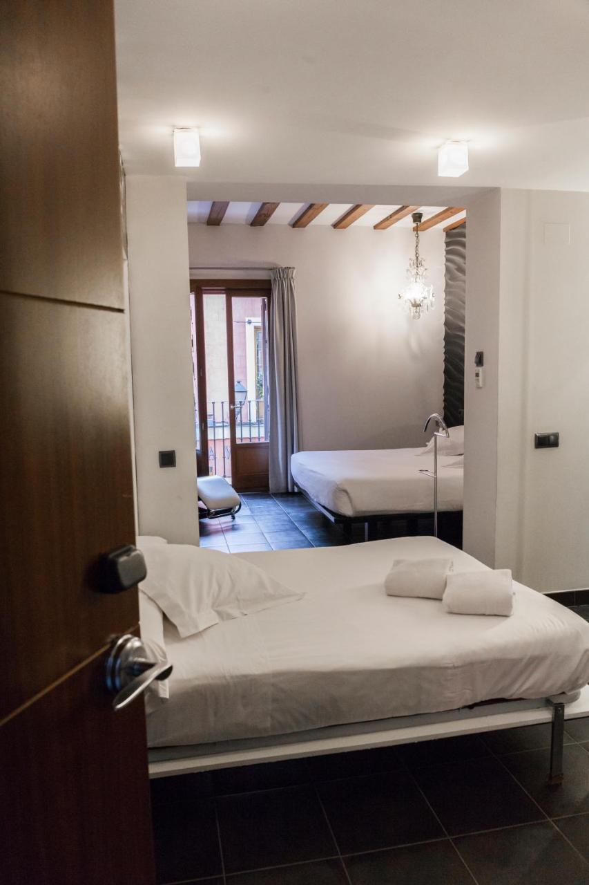 Hotel Del Leon De Oro Boutique 4*