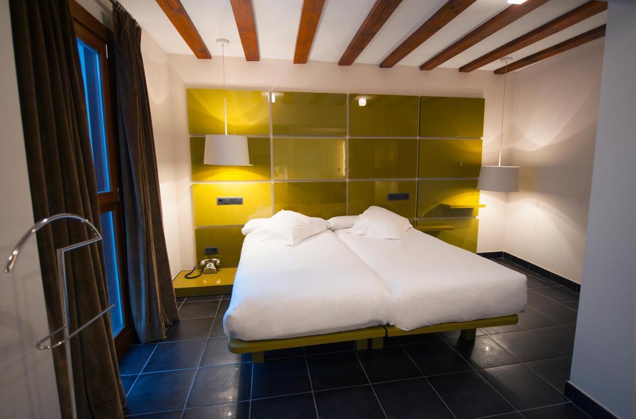 Del Leon De Oro Boutique Hotel