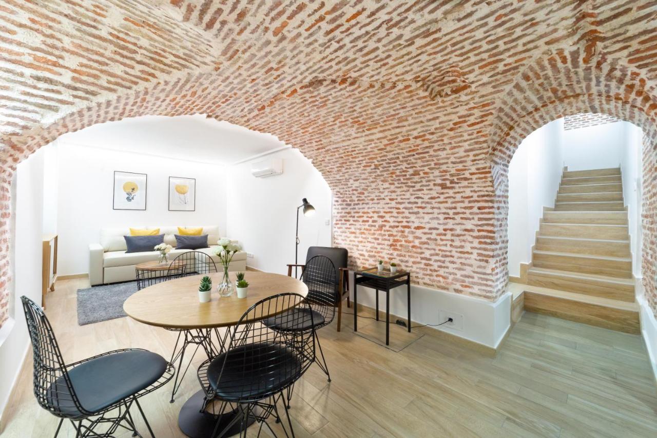 La Alcazaba Apartment