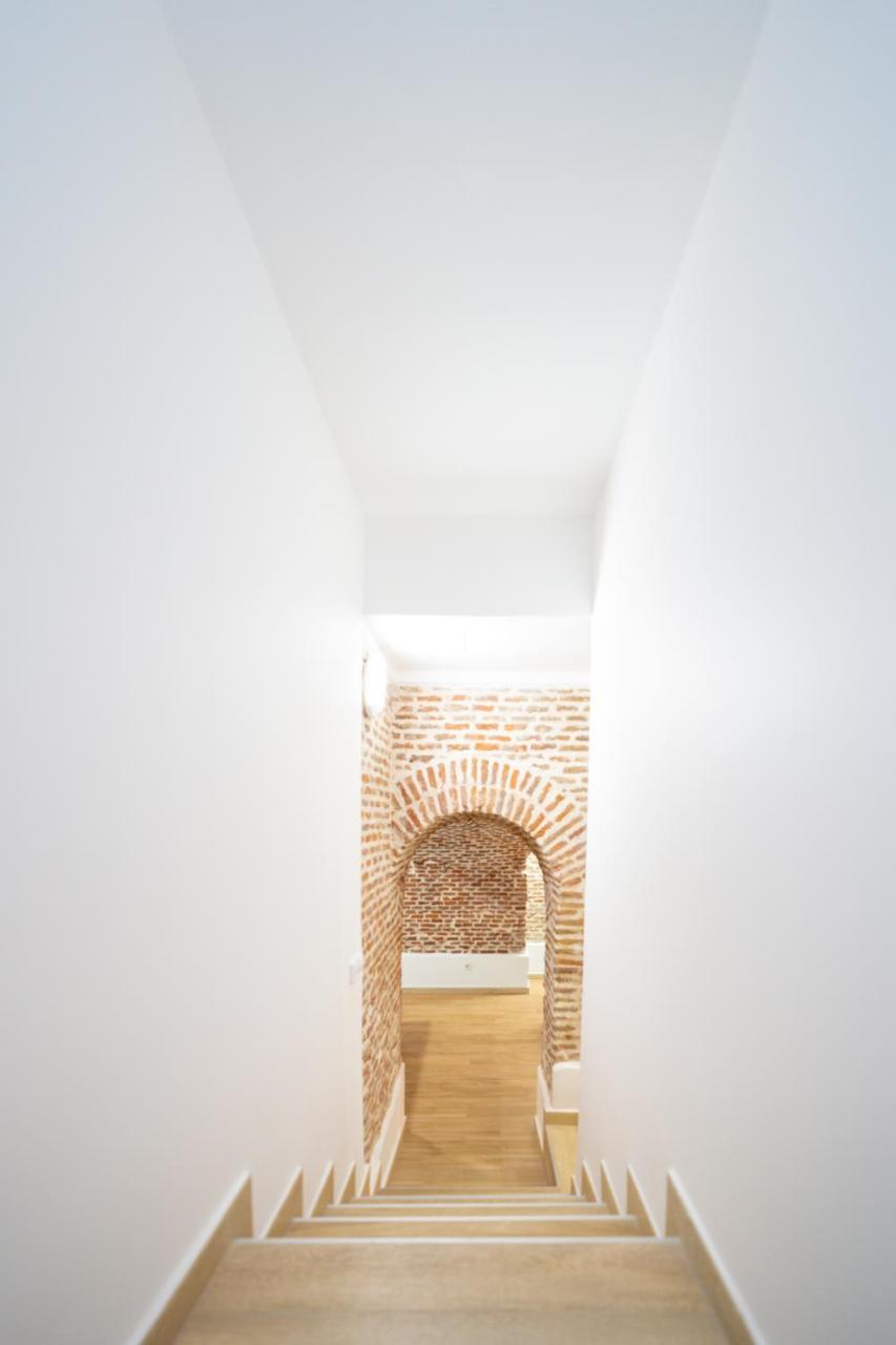 Lejlighed La Alcazaba *