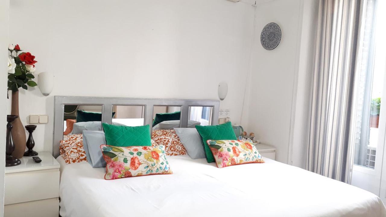 Casa Chueca Gæstehus Madrid