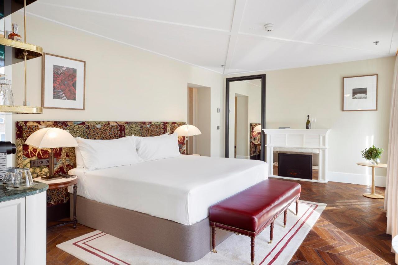 Bless - The Leading Of The World Hotel Madrid