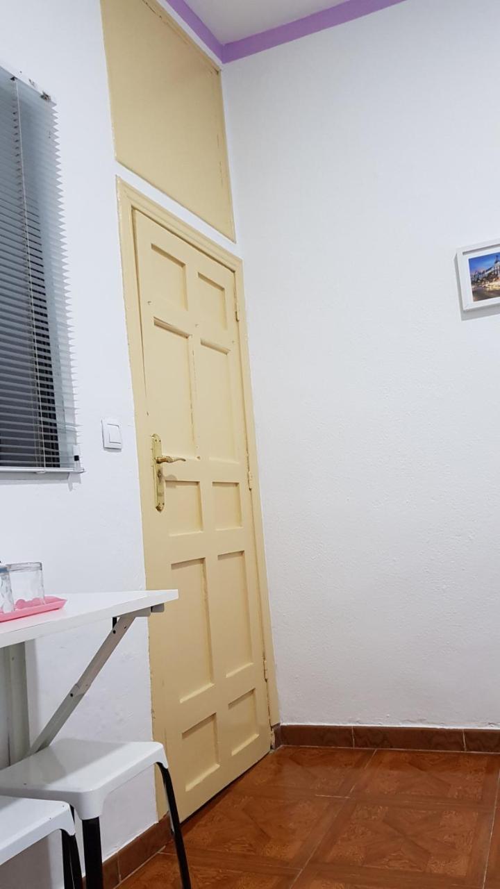 Guest house Loyola Madrid