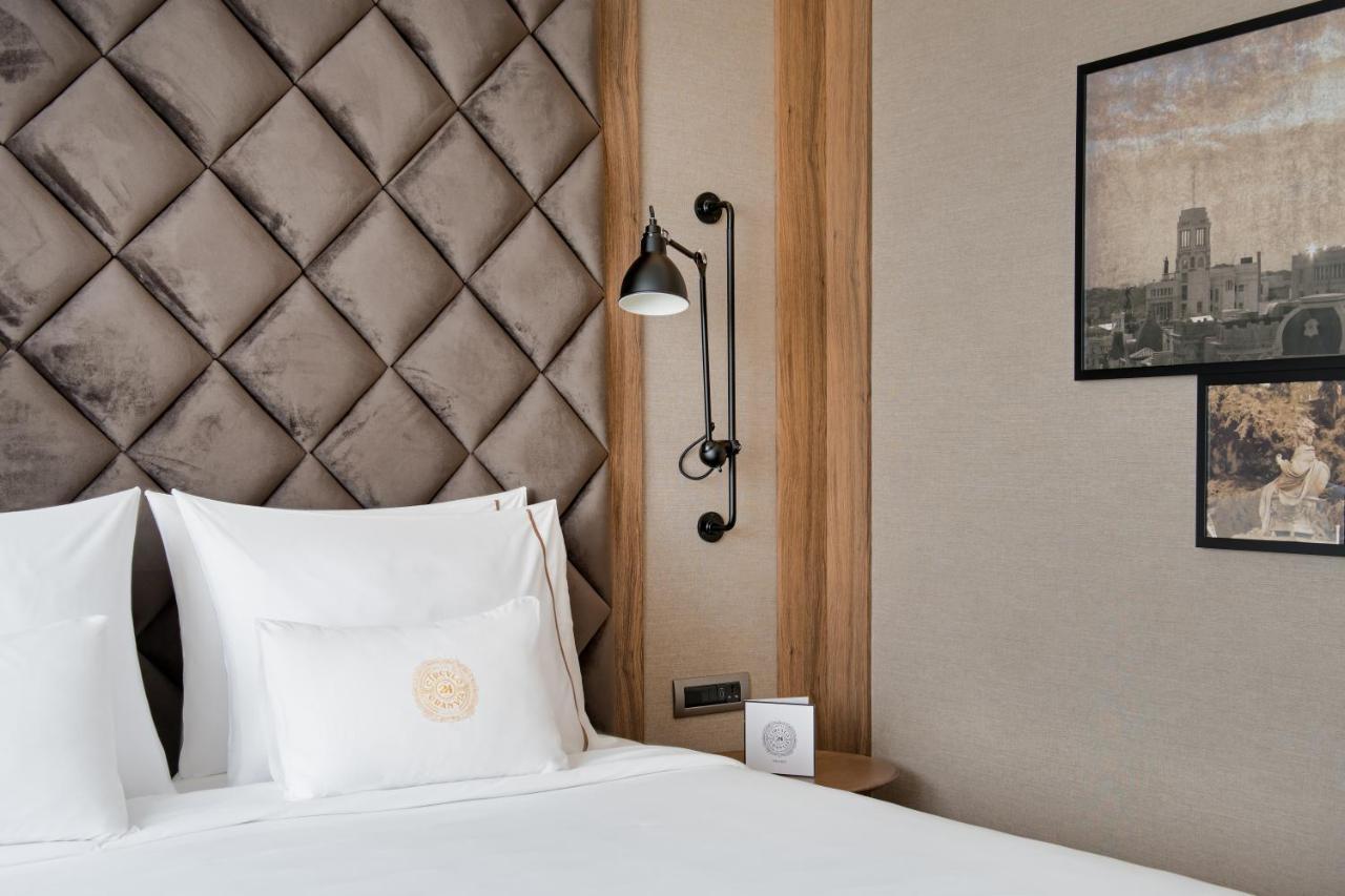 Circulo Gran Via, Autograph Collection (adults Only) Madrid
