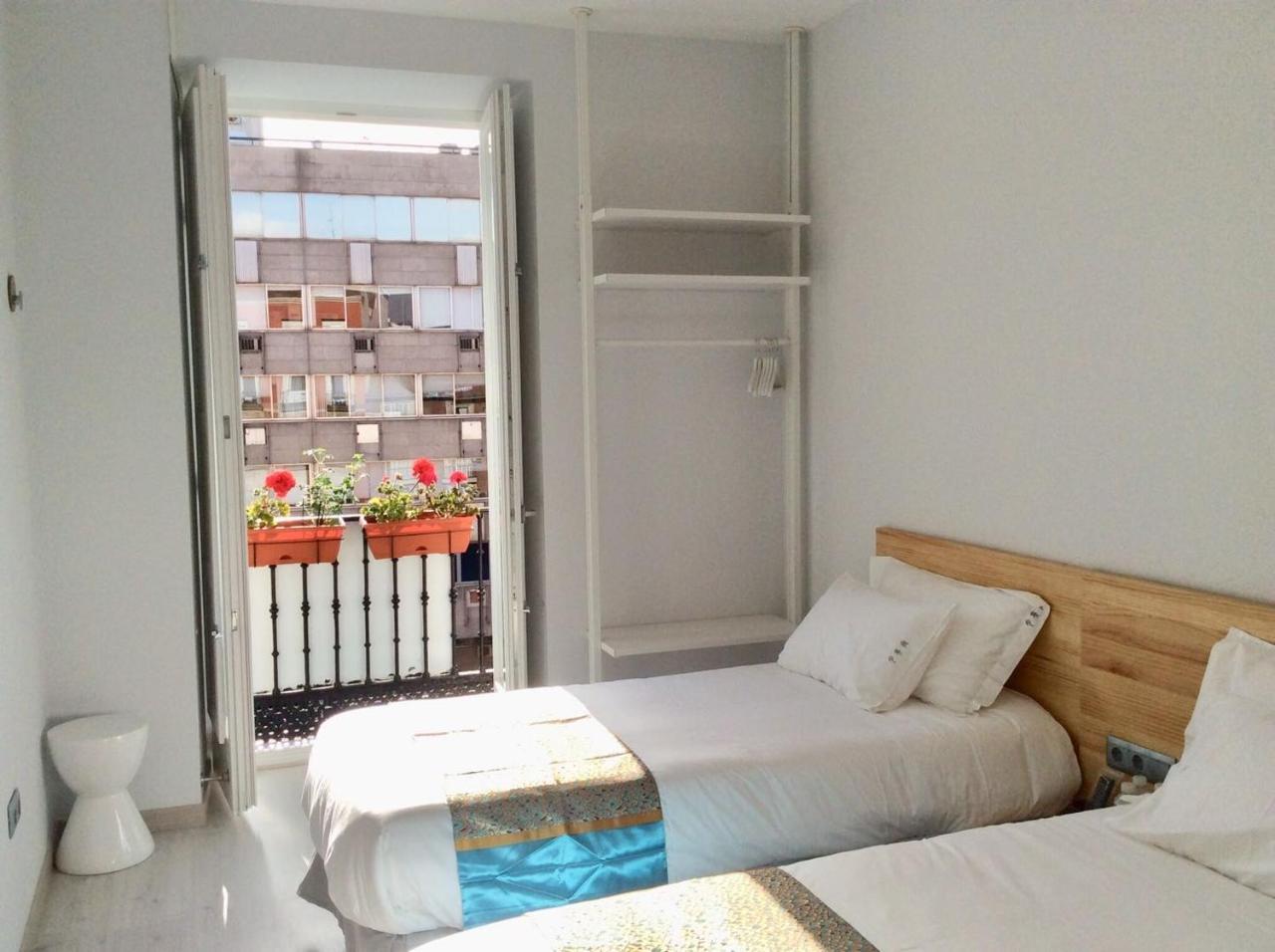 Palacio Luna 3* Madri