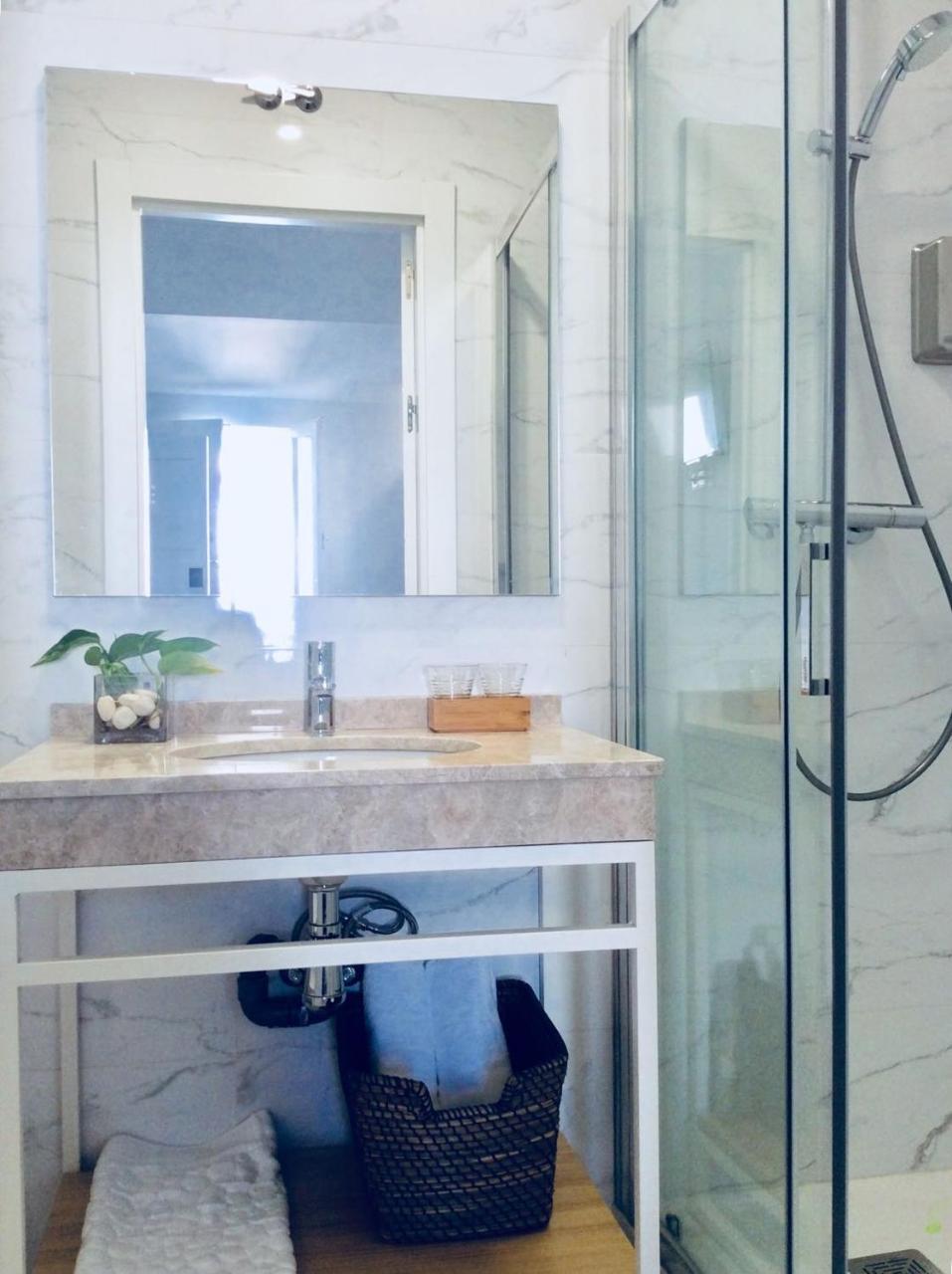 Guest house Palacio Luna Madrid