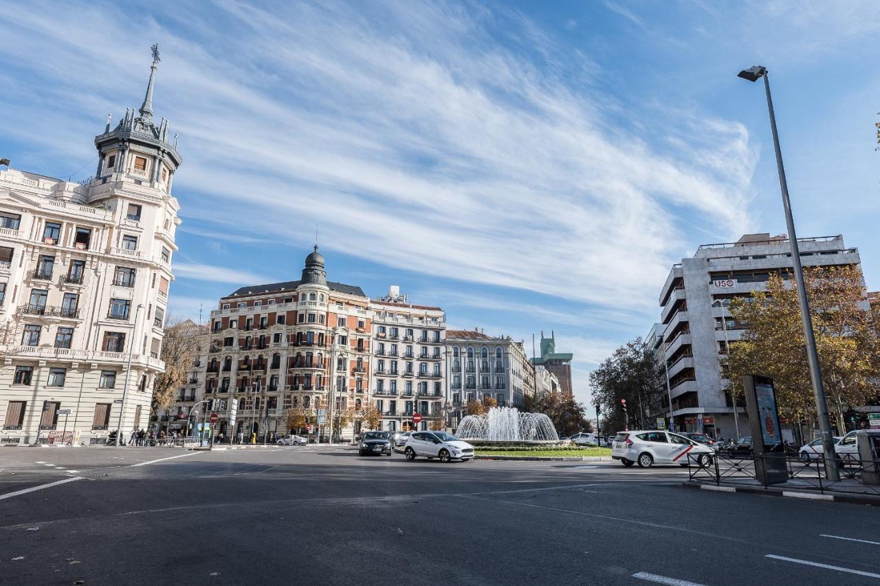 Club Covarrubias Madrid