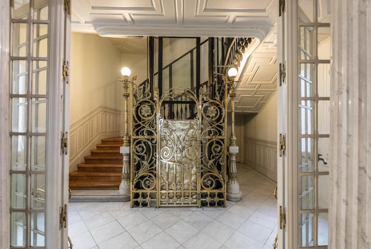 Apartamento Club Covarrubias Madrid
