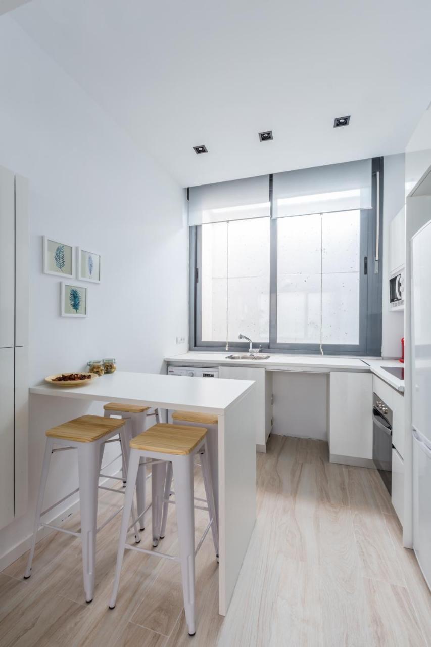 Horoko By Gaiarooms Apartment Madrid