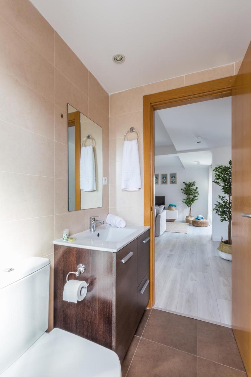 Horoko By Gaiarooms Apartment Madrid