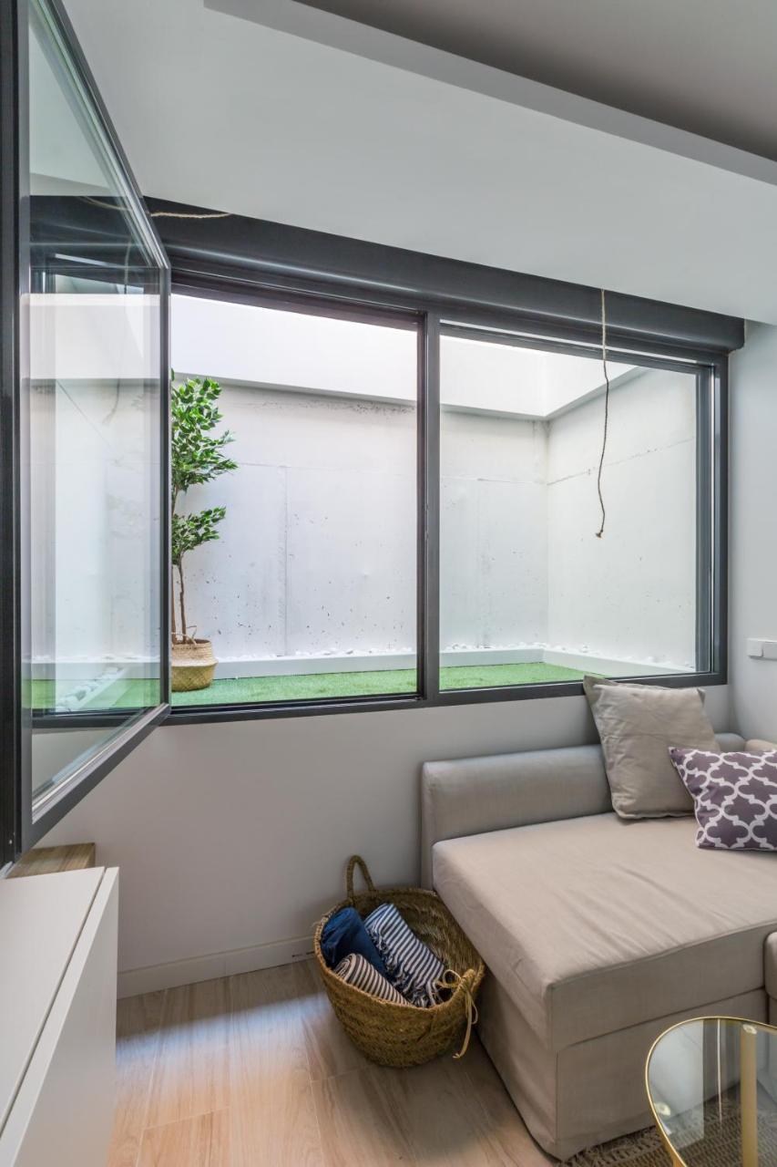 Horoko By Gaiarooms Apartment Madrid