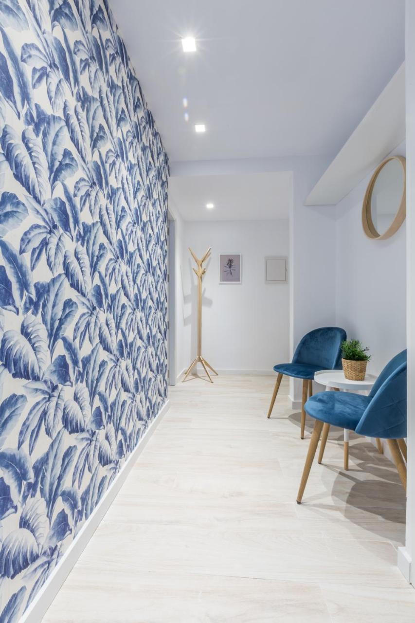 Horoko By Gaiarooms Apartment Madrid