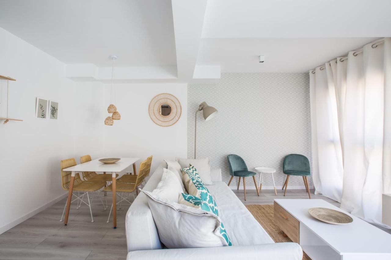 Horoko By Gaiarooms Apartment Madrid